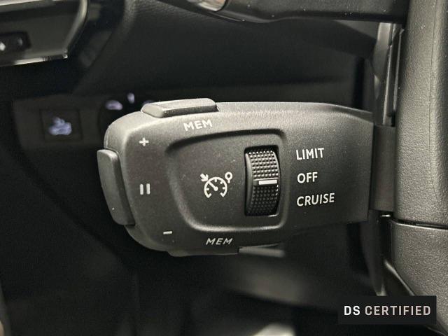 DS Ds 7 E-TENSE 225 PERFORMANCE LINE +