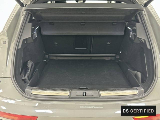 DS Ds 7 E-TENSE 225 PERFORMANCE LINE +