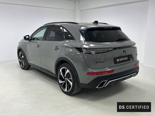 DS Ds 7 E-TENSE 225 PERFORMANCE LINE +