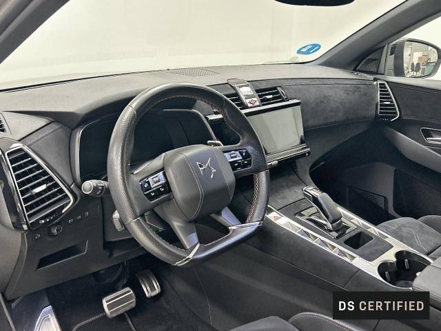 DS Ds 7 E-TENSE 225 PERFORMANCE LINE +