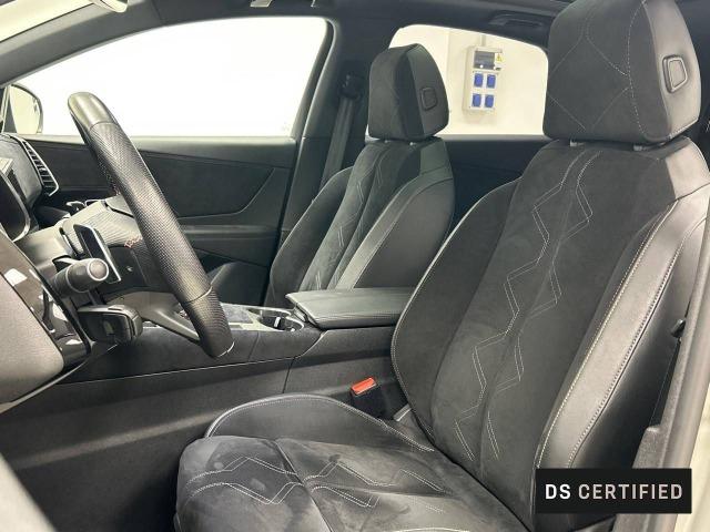 DS Ds 7 E-TENSE 225 PERFORMANCE LINE +