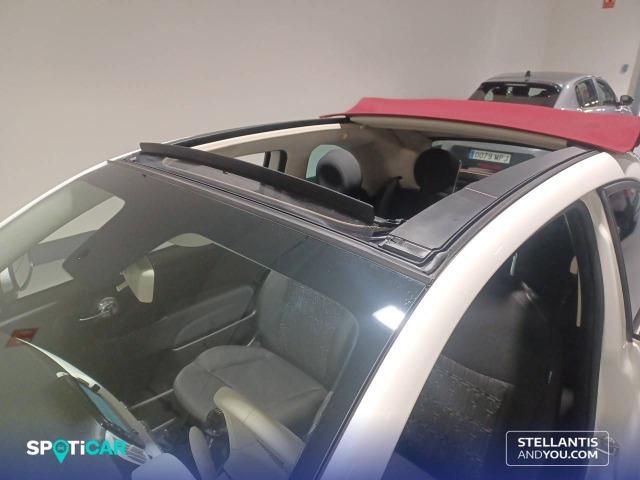 Fiat 500c 1.0 Hybrid 51KW (70 CV) Dolcevita