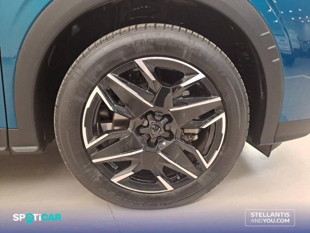 Peugeot 5008 1.2 107KW  eDCS6 Allure