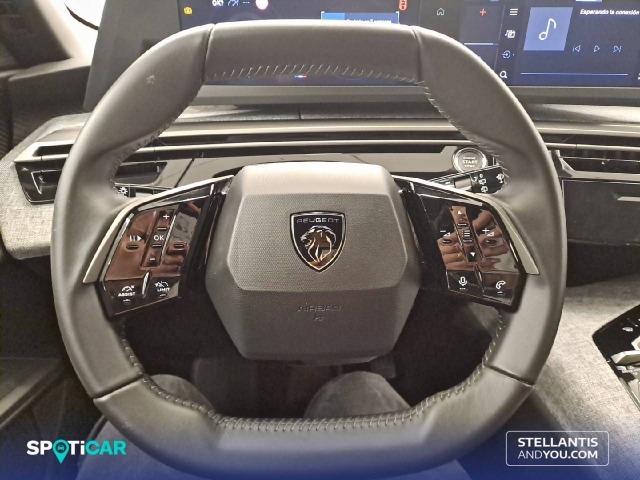 Peugeot 5008 1.2 107KW  eDCS6 Allure