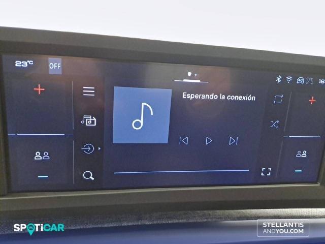 Peugeot 5008 1.2 107KW  eDCS6 Allure