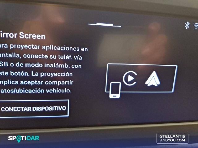 Peugeot 5008 1.2 107KW  eDCS6 Allure