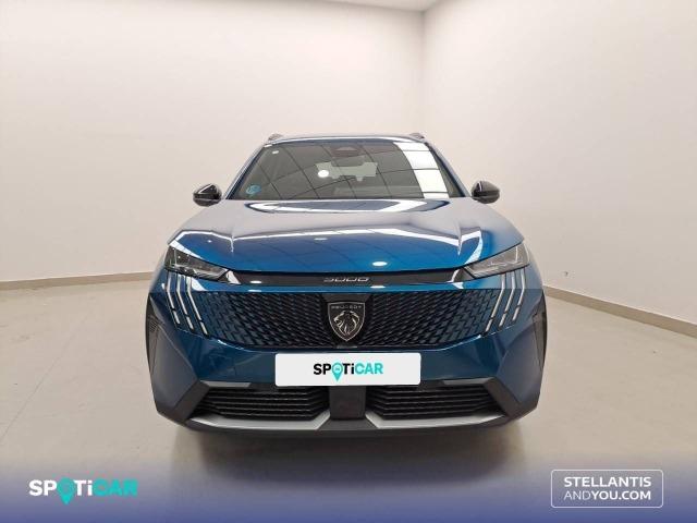 Peugeot 5008 1.2 107KW  eDCS6 Allure