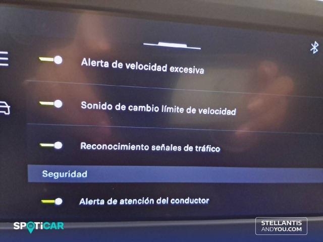 Peugeot 5008 1.2 107KW  eDCS6 Allure