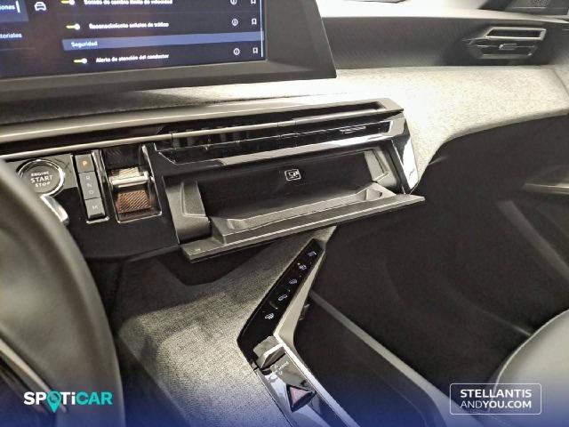 Peugeot 5008 1.2 107KW  eDCS6 Allure