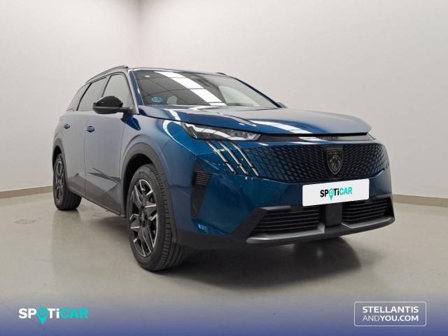 Peugeot 5008 1.2 107KW  eDCS6 Allure
