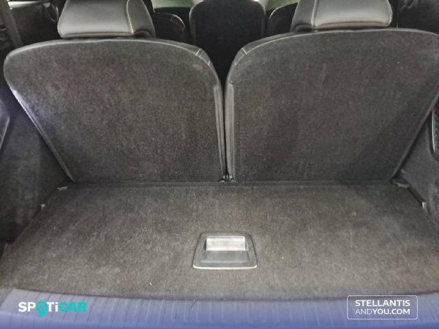 Peugeot 5008 1.2 107KW  eDCS6 Allure