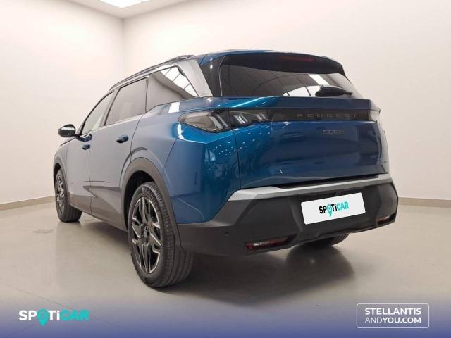 Peugeot 5008 1.2 107KW  eDCS6 Allure