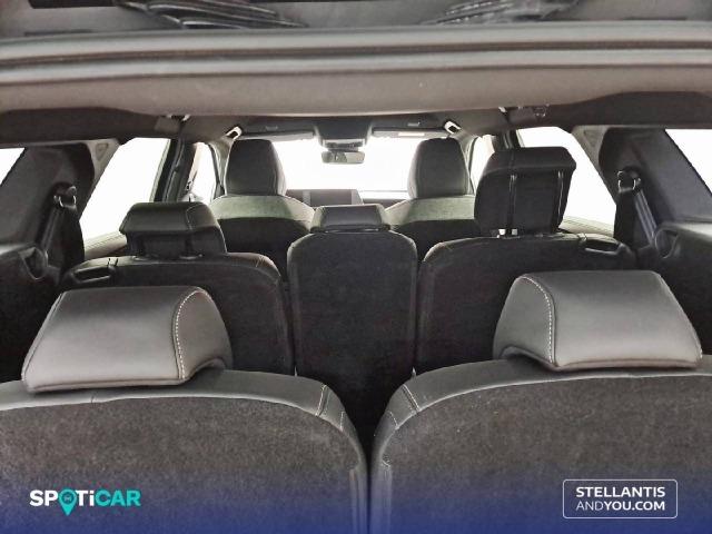 Peugeot 5008 1.2 107KW  eDCS6 Allure