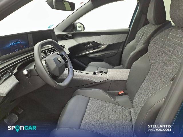 Peugeot 5008 1.2 107KW  eDCS6 Allure