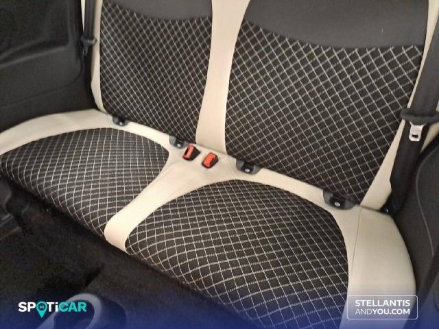 Fiat 500 1.0 Hybrid 51KW (70 CV) Dolcevita