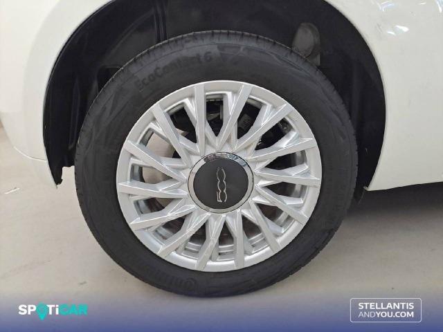 Fiat 500 1.0 Hybrid 51KW (70 CV) Dolcevita