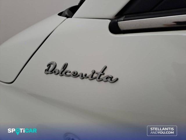 Fiat 500 1.0 Hybrid 51KW (70 CV) Dolcevita