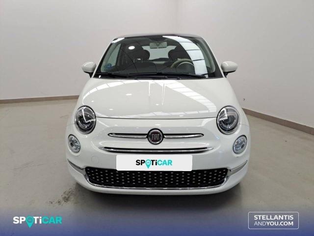 Fiat 500 1.0 Hybrid 51KW (70 CV) Dolcevita