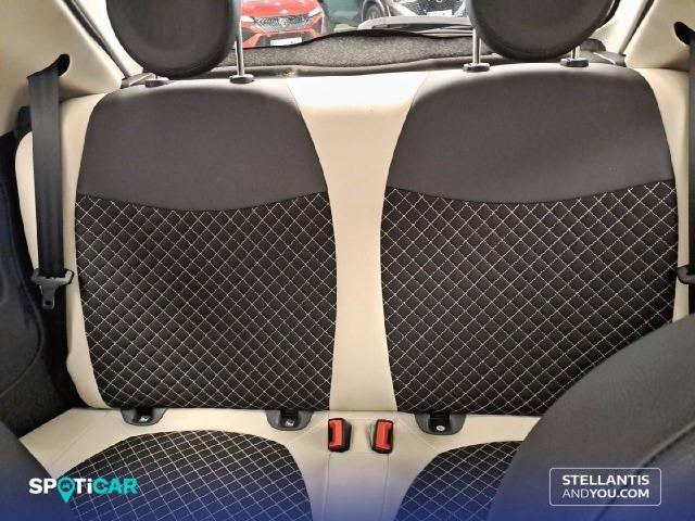 Fiat 500 1.0 Hybrid 51KW (70 CV) Dolcevita