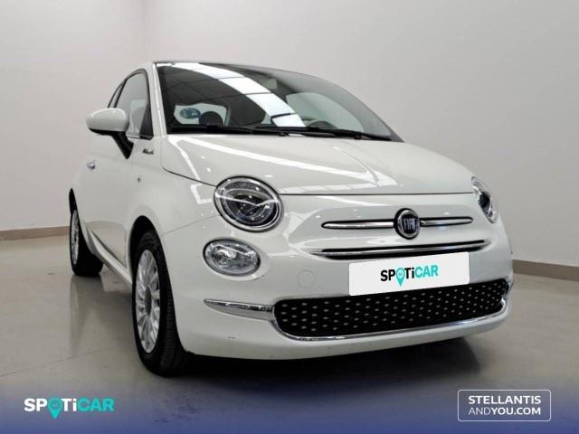 Fiat 500 1.0 Hybrid 51KW (70 CV) Dolcevita