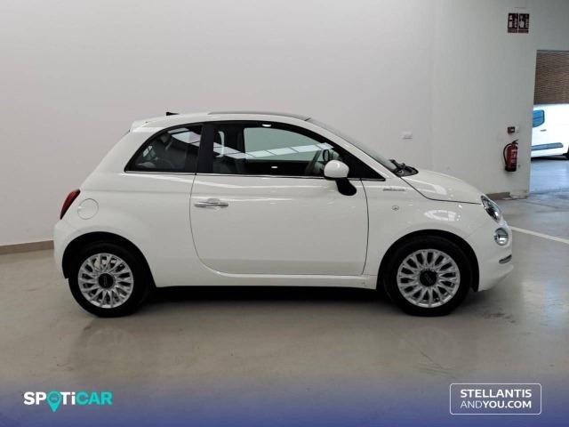 Fiat 500 1.0 Hybrid 51KW (70 CV) Dolcevita