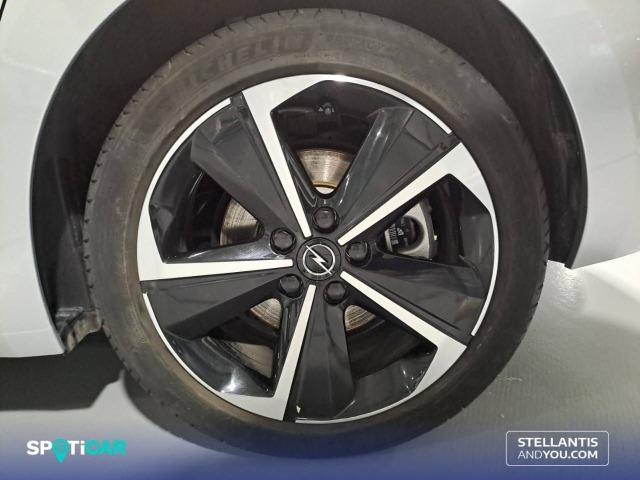 Opel Astra 1.6T Hybrid 132kW (180CV)  Auto Elegance