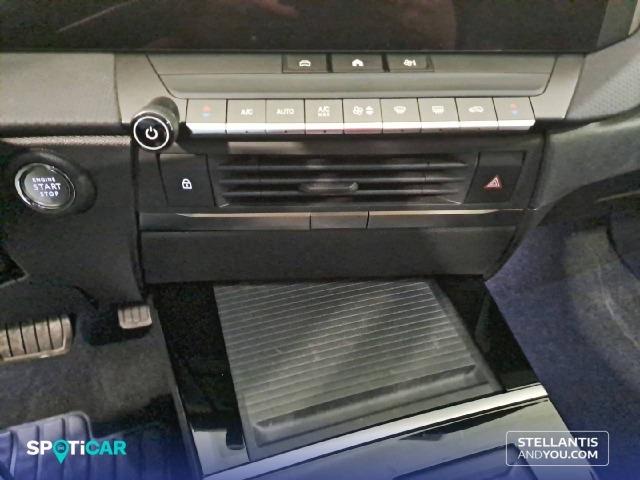 Opel Astra 1.6T Hybrid 132kW (180CV)  Auto Elegance