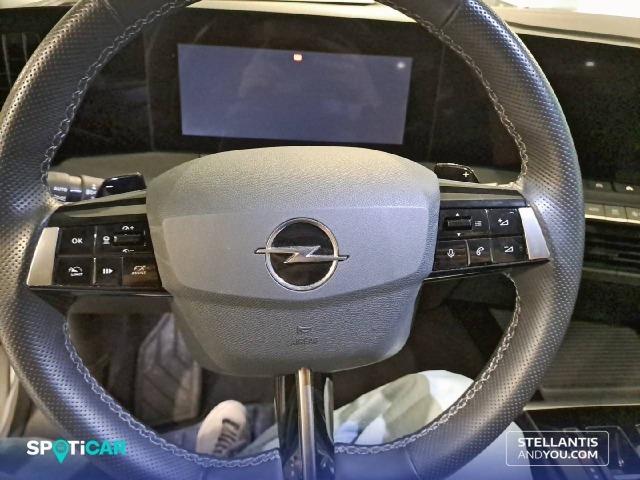 Opel Astra 1.6T Hybrid 132kW (180CV)  Auto Elegance