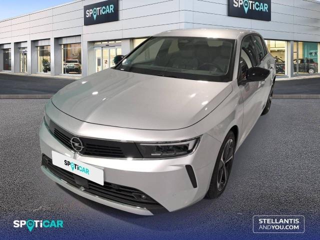 Opel Astra 1.6T Hybrid 132kW (180CV)  Auto Elegance