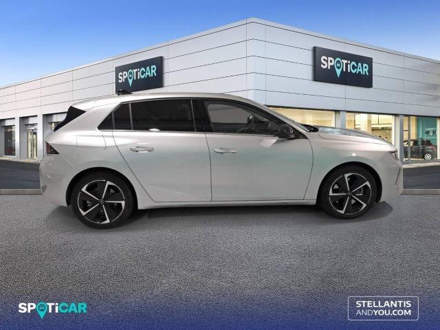 Opel Astra 1.6T Hybrid 132kW (180CV)  Auto Elegance