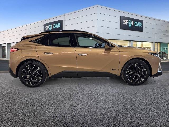 DS Ds 4 CROSS E-TENSE 225 RIVOLI CROSS RIVOLI