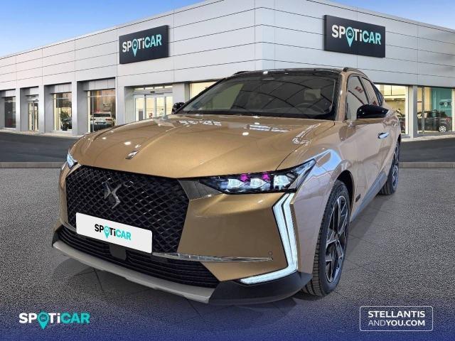 DS Ds 4 CROSS E-TENSE 225 RIVOLI CROSS RIVOLI
