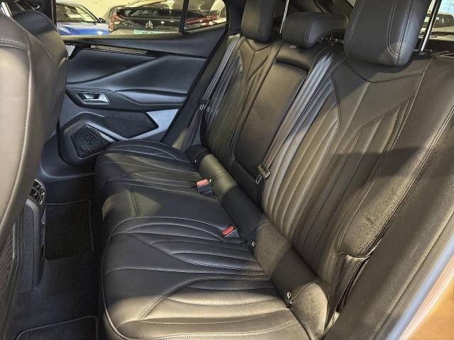 DS Ds 4 CROSS E-TENSE 225 RIVOLI CROSS RIVOLI