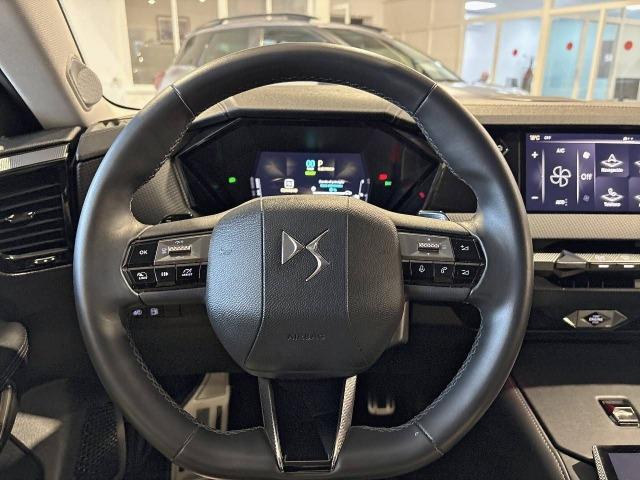 DS Ds 4 CROSS E-TENSE 225 RIVOLI CROSS RIVOLI