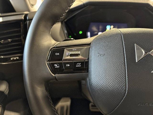 DS Ds 4 CROSS E-TENSE 225 RIVOLI CROSS RIVOLI