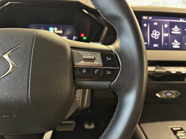 DS Ds 4 CROSS E-TENSE 225 RIVOLI CROSS RIVOLI