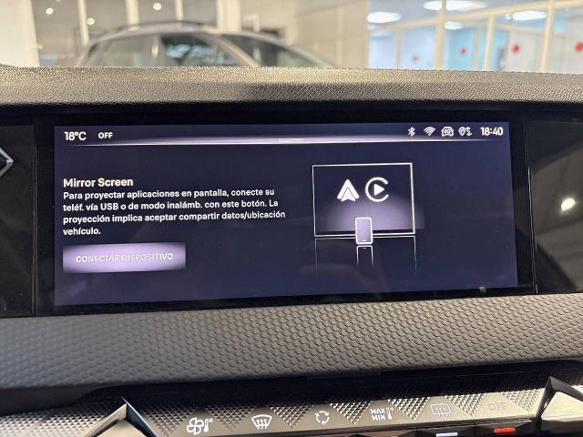 DS Ds 4 CROSS E-TENSE 225 RIVOLI CROSS RIVOLI