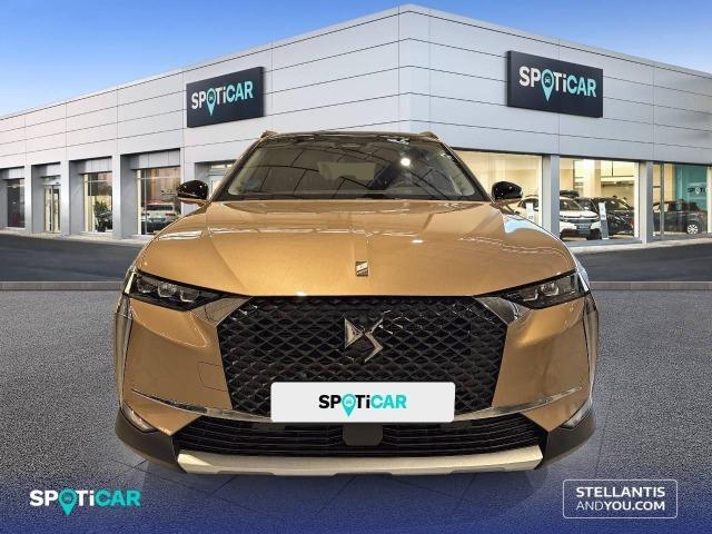 DS Ds 4 CROSS E-TENSE 225 RIVOLI CROSS RIVOLI