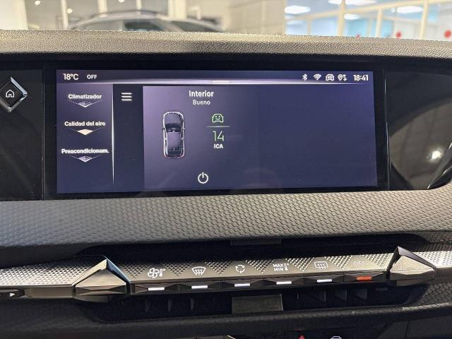 DS Ds 4 CROSS E-TENSE 225 RIVOLI CROSS RIVOLI