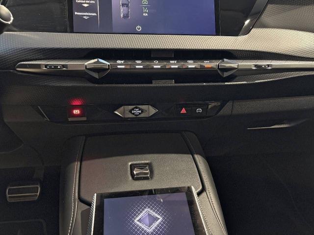 DS Ds 4 CROSS E-TENSE 225 RIVOLI CROSS RIVOLI