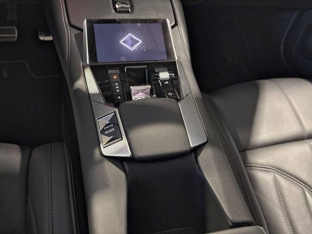 DS Ds 4 CROSS E-TENSE 225 RIVOLI CROSS RIVOLI