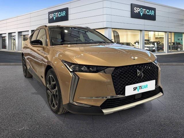 DS Ds 4 CROSS E-TENSE 225 RIVOLI CROSS RIVOLI