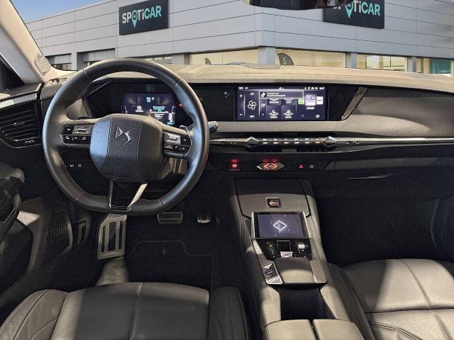 DS Ds 4 CROSS E-TENSE 225 RIVOLI CROSS RIVOLI