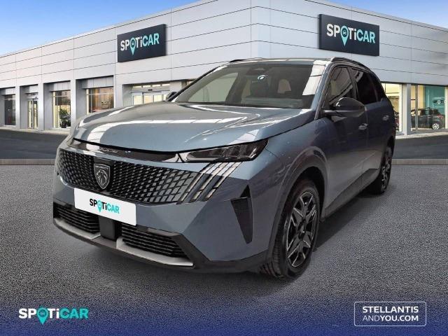 Peugeot 5008 1.2 107KW  eDCS6 Allure