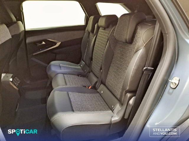 Peugeot 5008 1.2 107KW  eDCS6 Allure