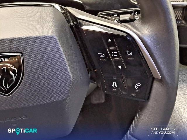 Peugeot 5008 1.2 107KW  eDCS6 Allure