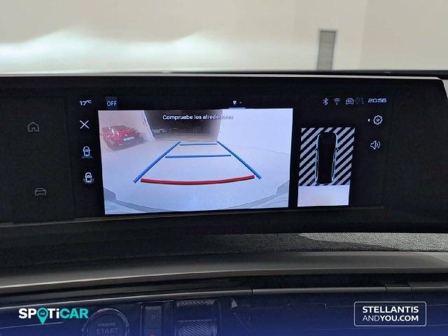 Peugeot 5008 1.2 107KW  eDCS6 Allure