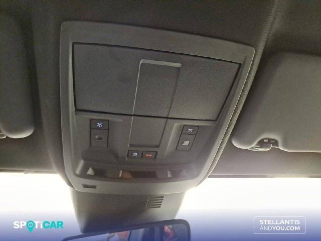 Peugeot 5008 1.2 107KW  eDCS6 Allure