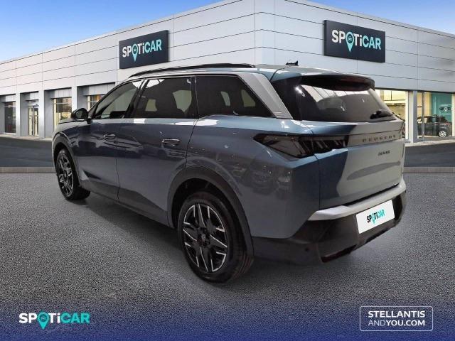 Peugeot 5008 1.2 107KW  eDCS6 Allure