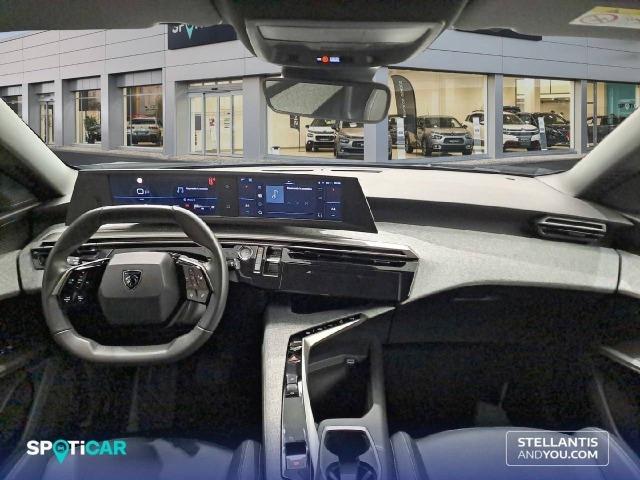 Peugeot 5008 1.2 107KW  eDCS6 Allure